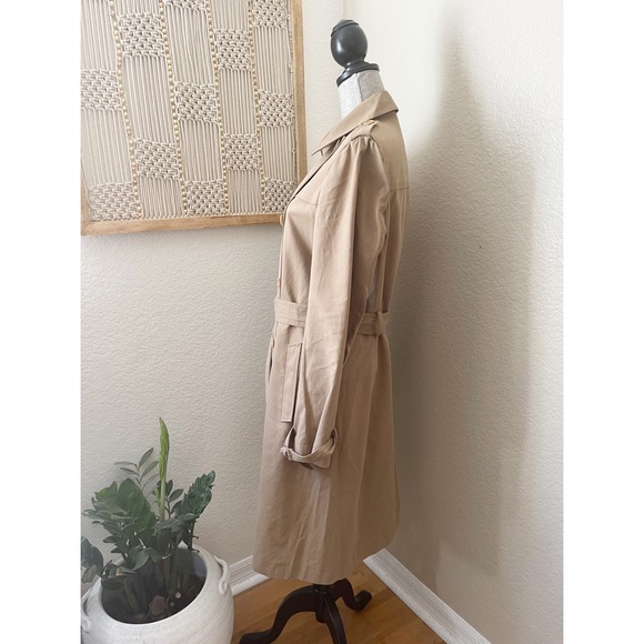 Theory Trench coat - Picture 4 of 16
